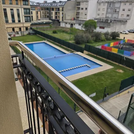 Luminoso A 200 M De La Playa Appartement