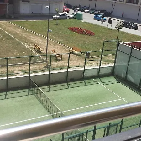 Luminoso A 200 M De La Playa Apartman